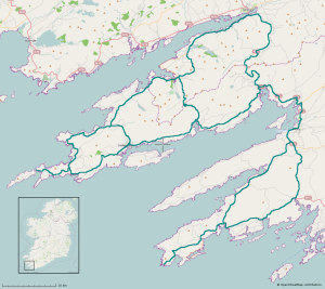 Beara Peninsula