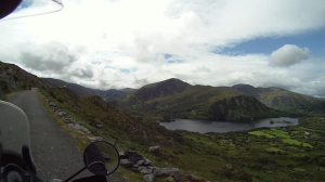 The Beara Peninsula, West Cork/Kerry