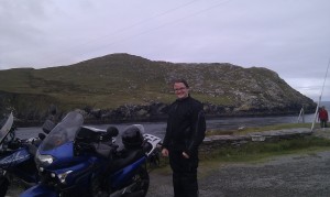 Dursey Island, Beara