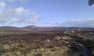 Wicklow Hills