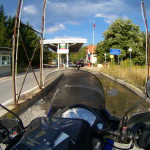 Bulgarian Border