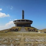 Buzludzha